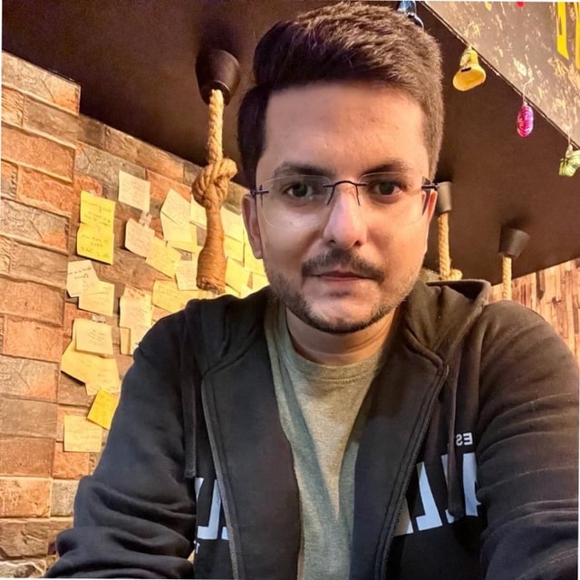 Ankit
