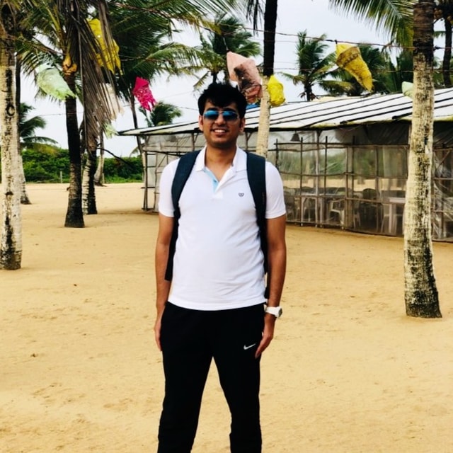 Anubhav
