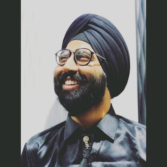 Simratjeet Singh