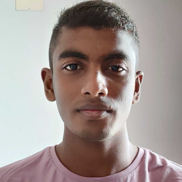 Harish
