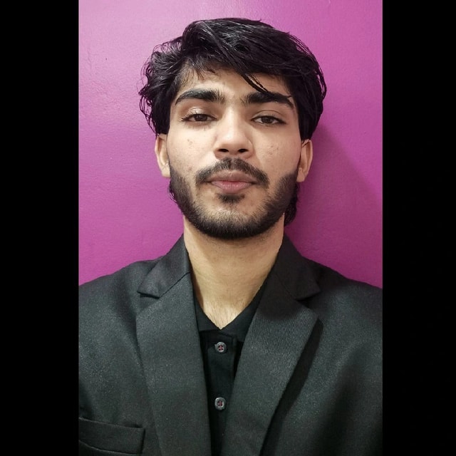 Syed Sahaan