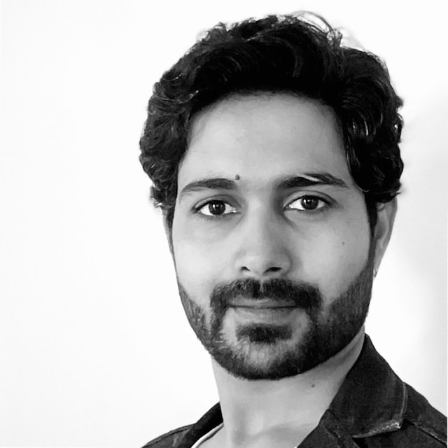 Ashwini Kumar