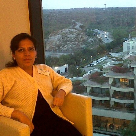 Nimisha