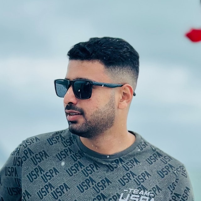 Parikshith