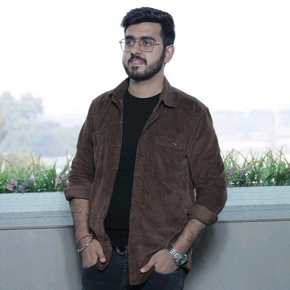 Deepak