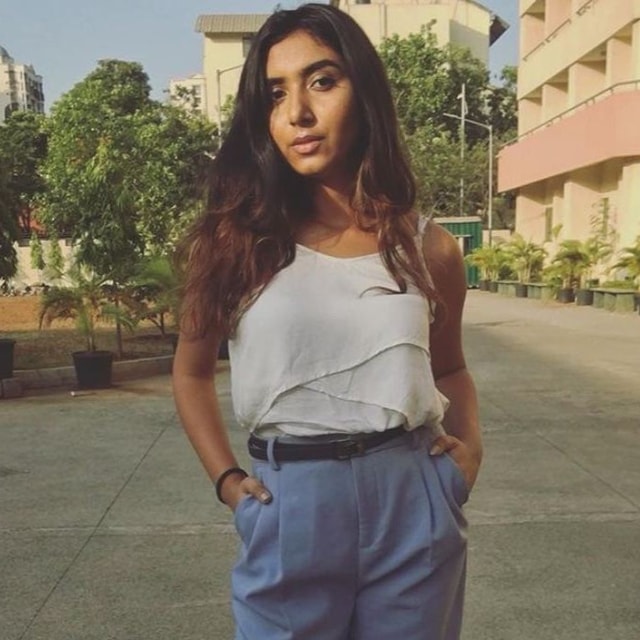 Saumya