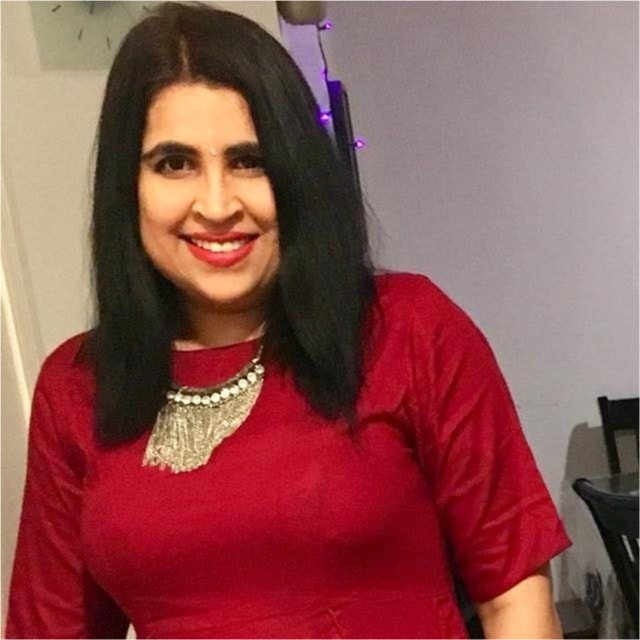 Shweta