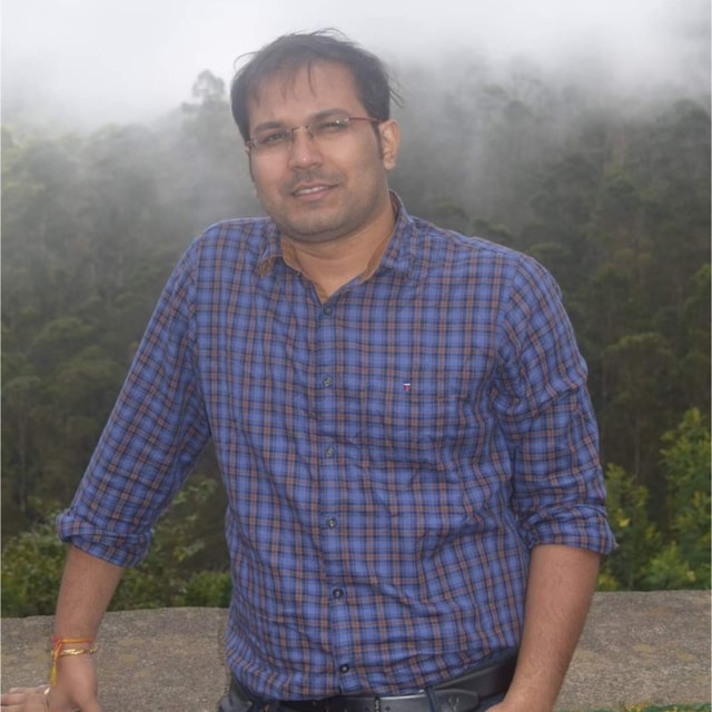 SHYAMALENDU