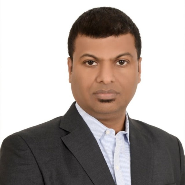 Yogendra