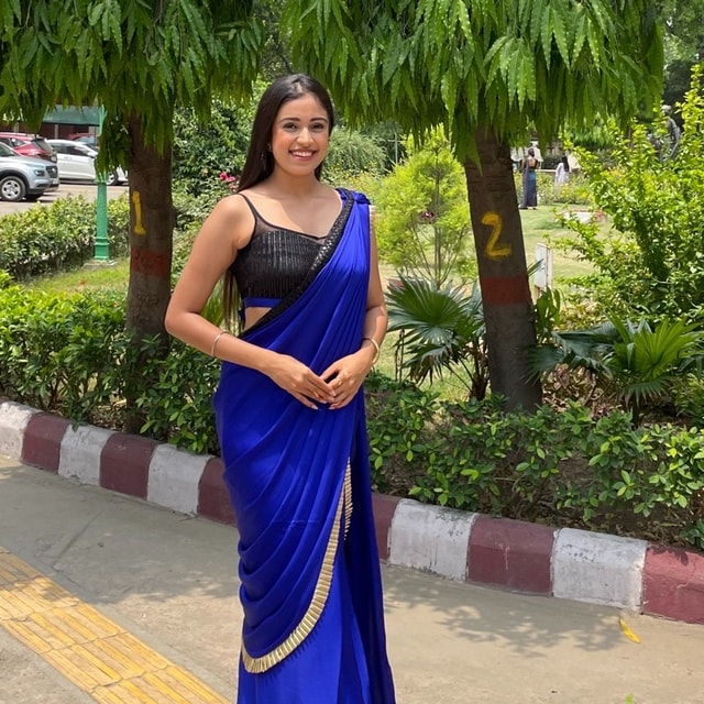 Simar Kaur