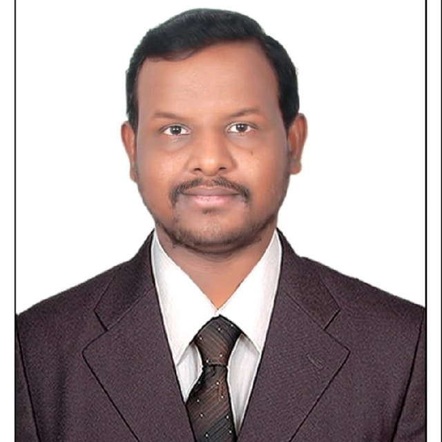 Sravan kumar