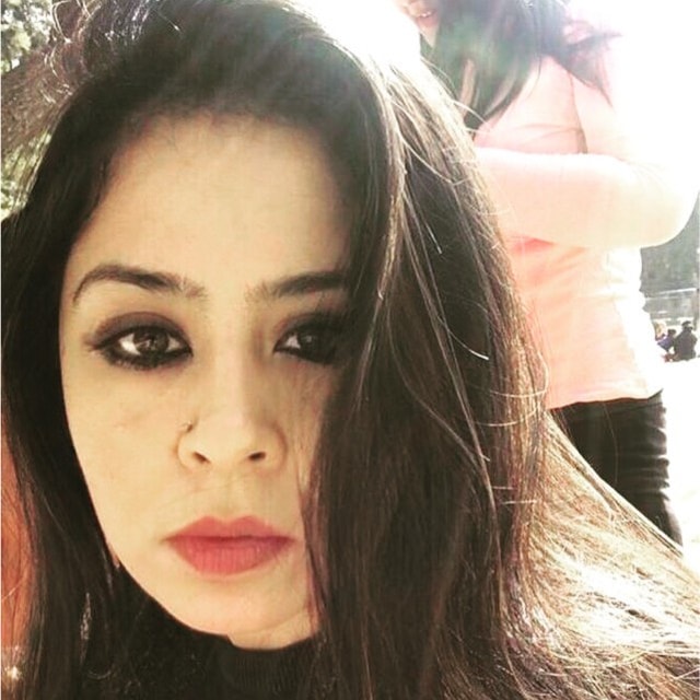 Mandakini
