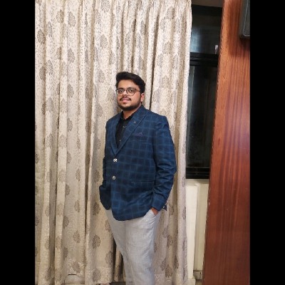 Chirag