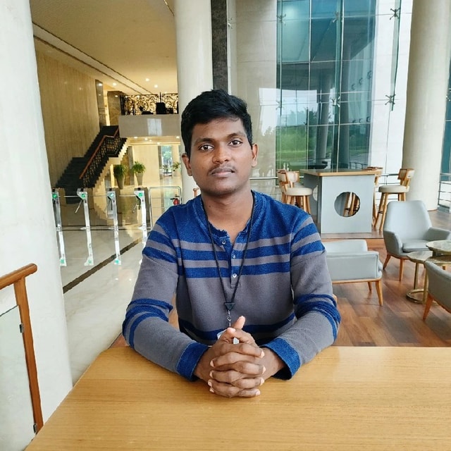 Satya Narayanarao