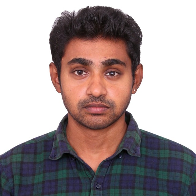 Dinesh
