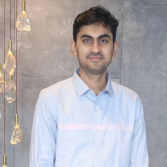 Abhishek