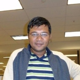 Abhishek