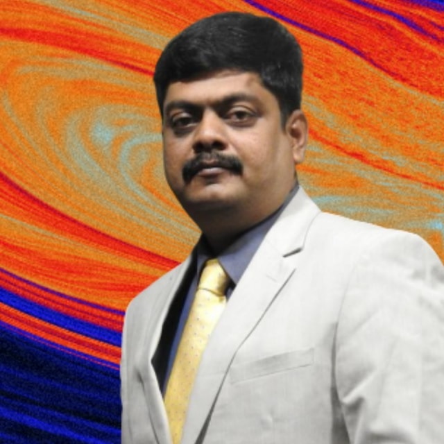 Dr. PradeepKumar