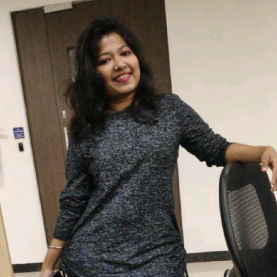 Dhruvi
