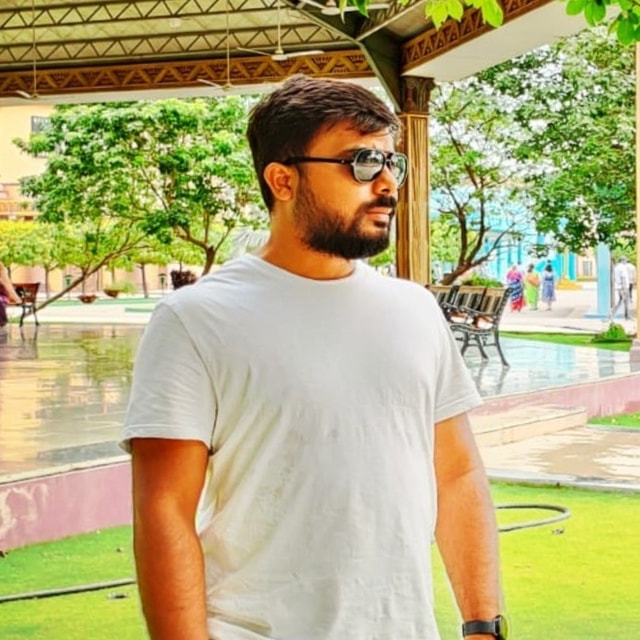 Aditya Kumar