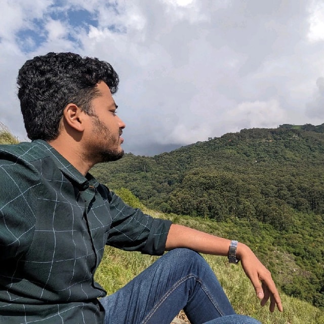 Raghav