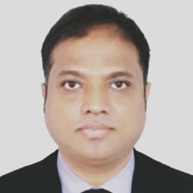 Sharif Uddin Ahmed 