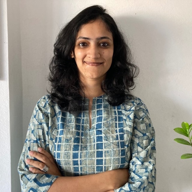Tejal