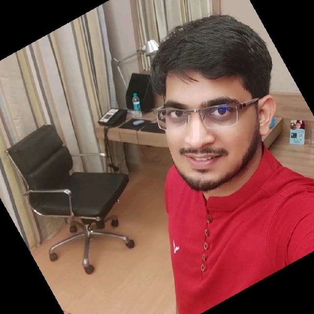 Sangam Kumar