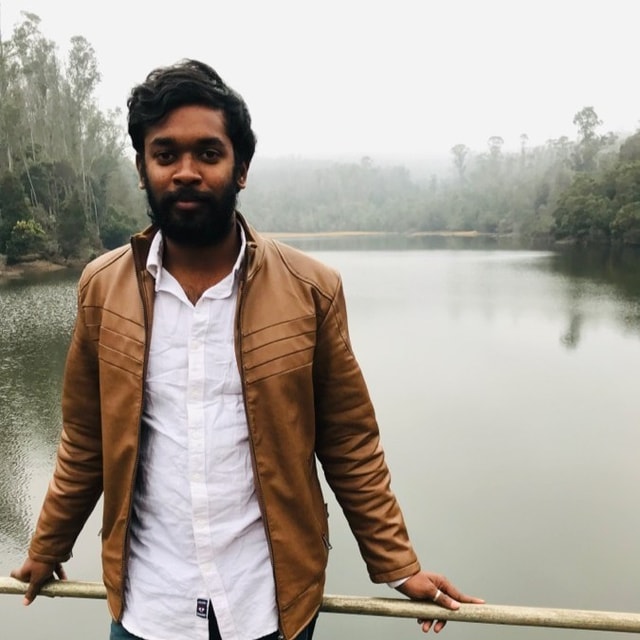 Udhaya