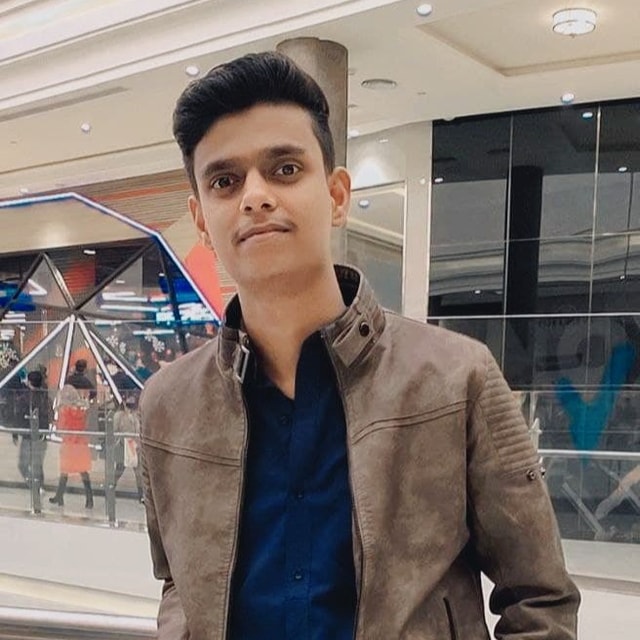 Sachin Bajpai