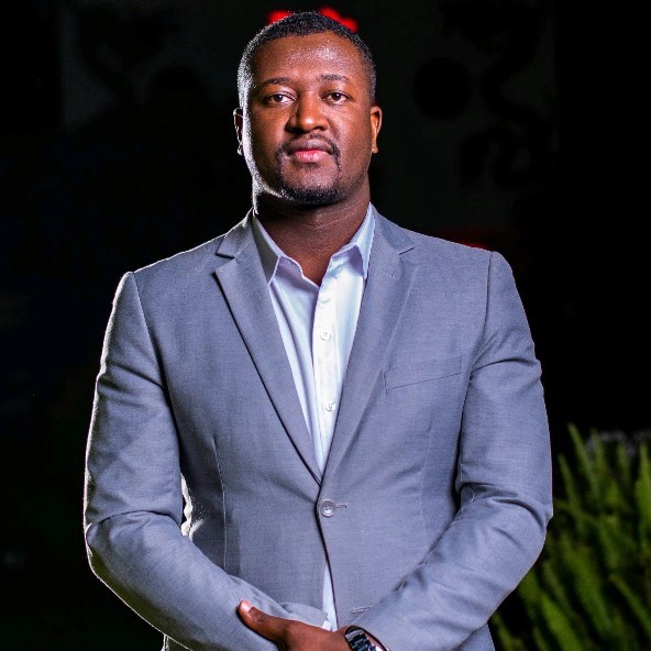 Simbarashe
