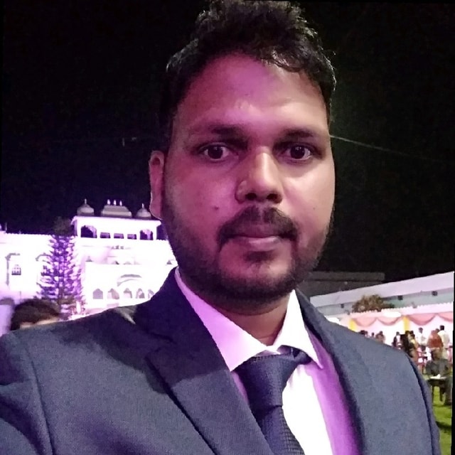 Jitendra Kumar