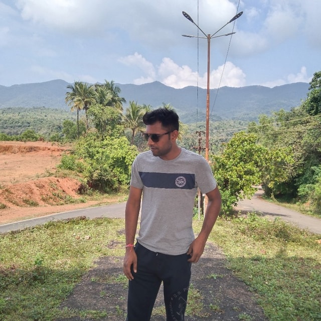 Dhananjay