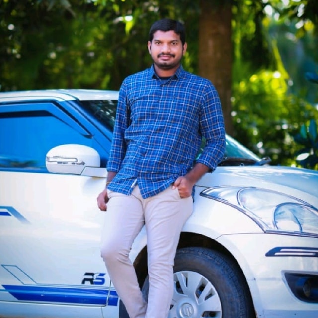 Srinivas