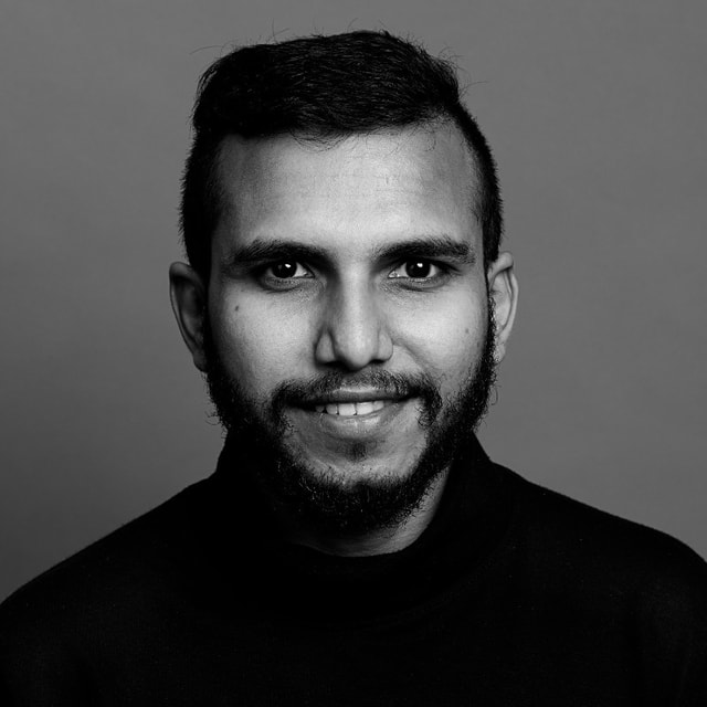 Srichandar