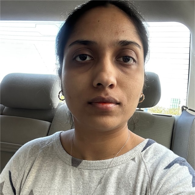 Navya Sree