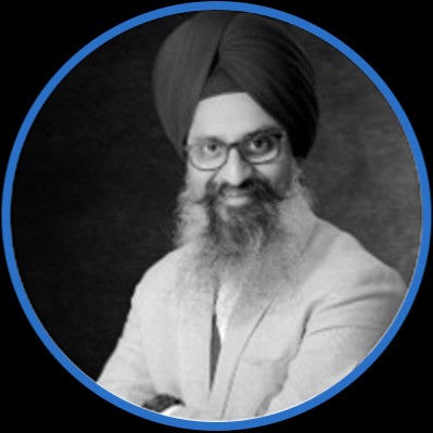 Rushneek Singh