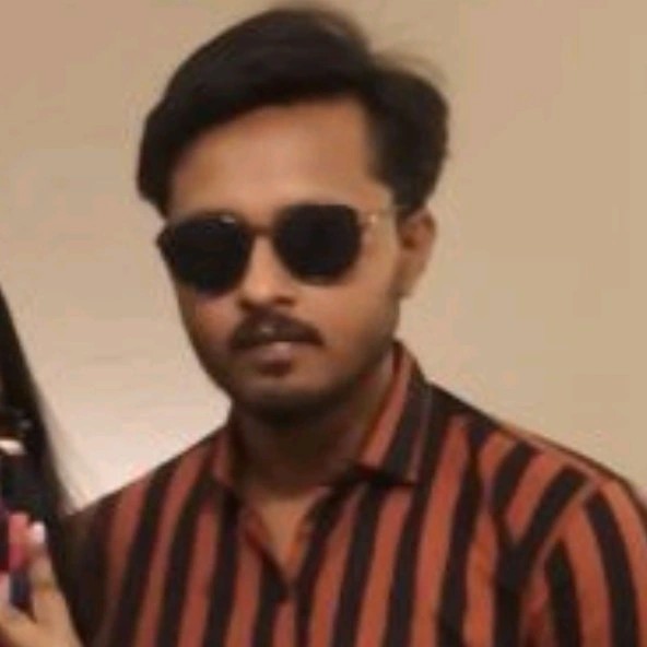 Ashutosh