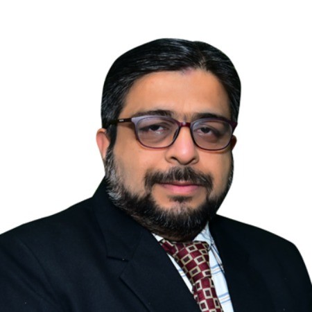 Dr Mohammad Zubair