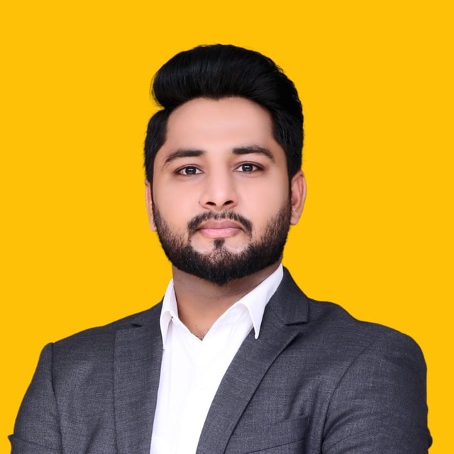M Shakaib