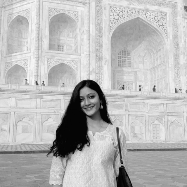 Shreya