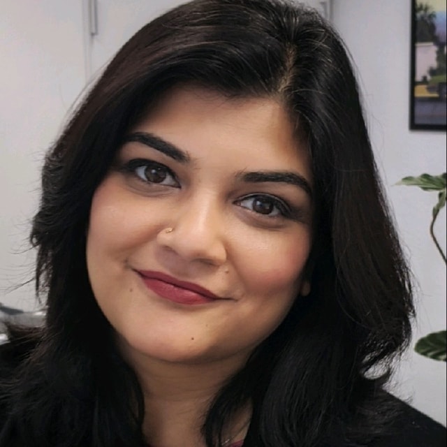 Dr. Aditi