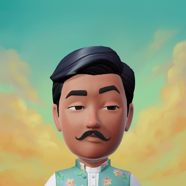 Talha Ahmed