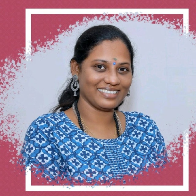 Sasitharani