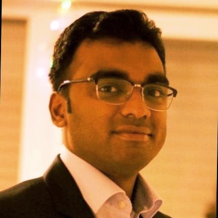 Unnikrishnan