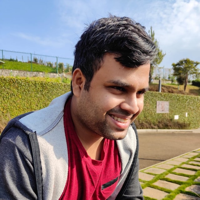 Nikhil