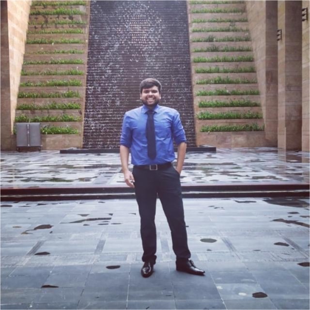 Raghav
