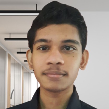 Prasad D