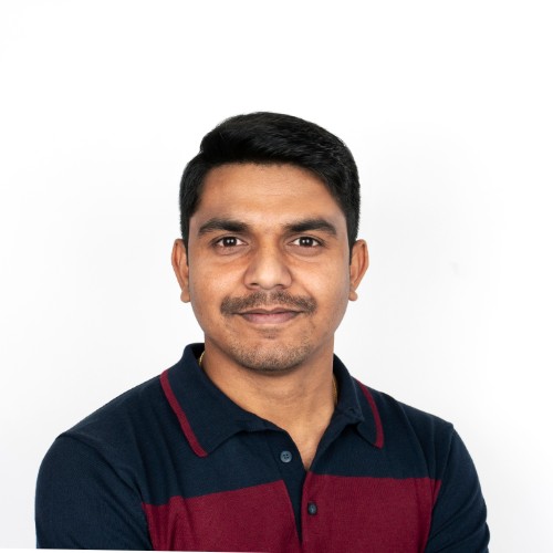 Parusharamudu