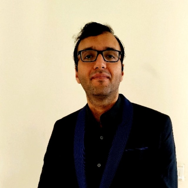 Anuj